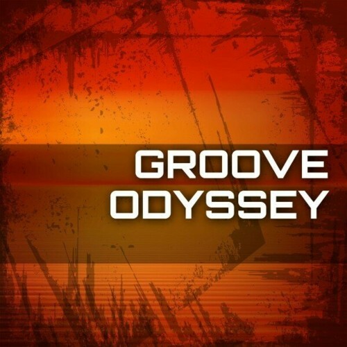  Berry Parfait - Groove Odyssey (2024) 
