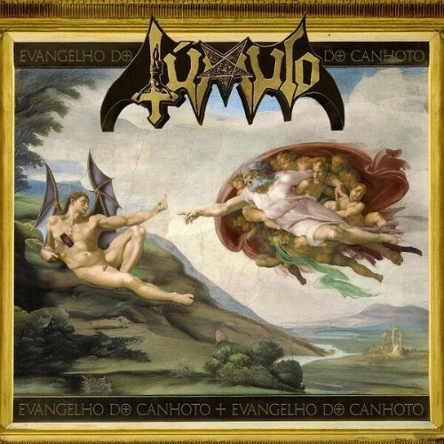  Tumulo - Evangelho do Canhoto (2025) 