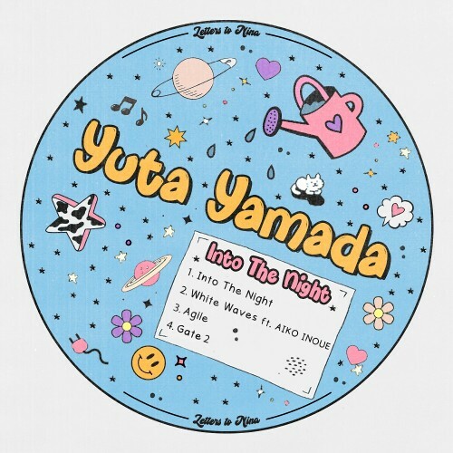  Yuta Yamada - Into the Night (2024) 