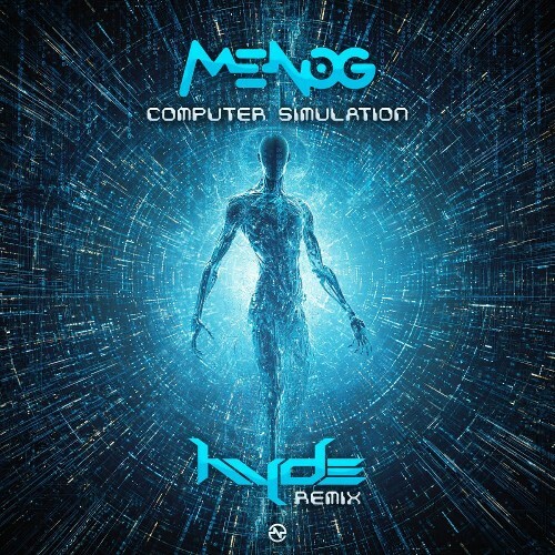  Menog - Computer Simulation (Hyde Remix) (2026) 