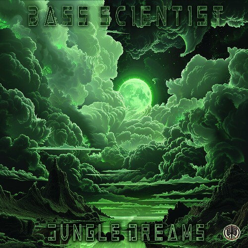  Bass Scientist - Jungle Dreams (2024) MP3 METWVS6_o