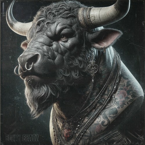  Markus Swarz & Marc Xander - Eightball (2025) 