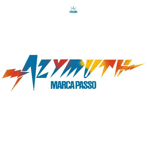 Azymuth - Arabuta (2025)