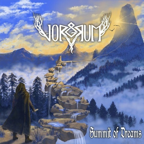  Vorgrum - Summit of Dreams (2024) 