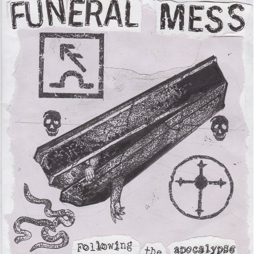 VA - Funeral Mess - Following The Apocalypse (2024) (MP3) MEVJFSG_o