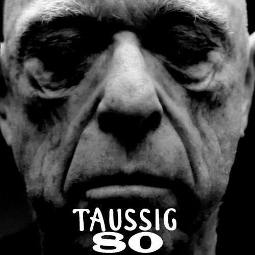  Harry Taussig - 80 (2023) 