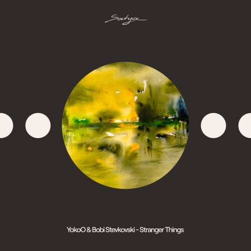  YokoO & Bobi Stevkovski - Stranger Things (2026) 