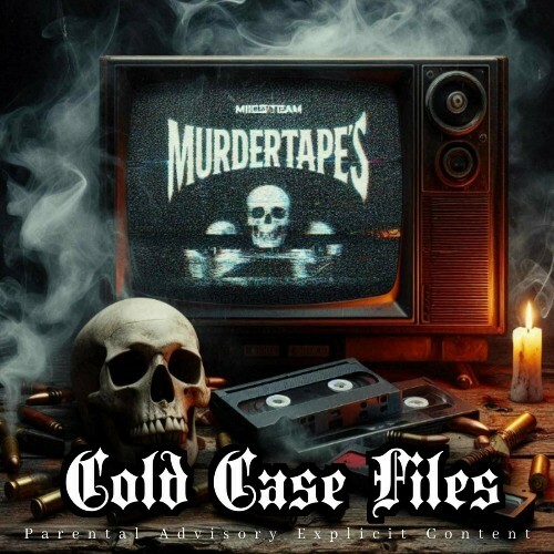 VA - MicSteam - Murdertapes Cold Case Files (2024) (MP3)