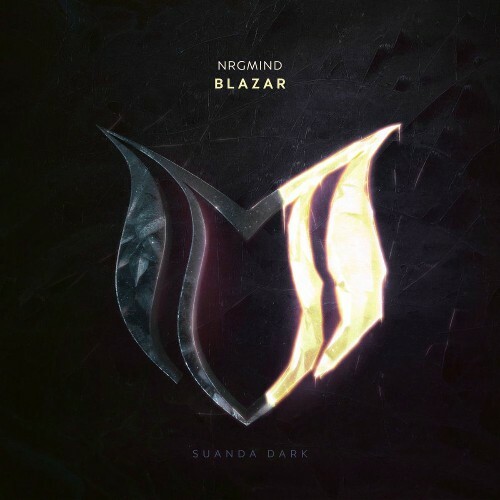  Nrgmind - Blazar (2025) 