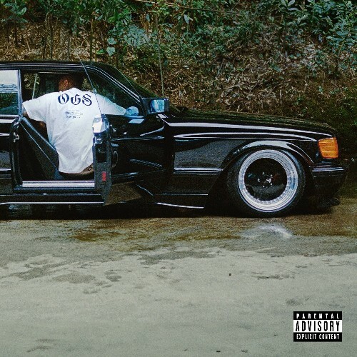  MJ116 - OGS (2025) 