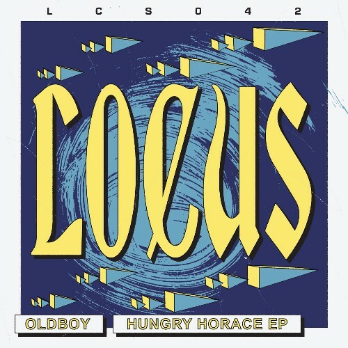  Oldboy - Hungry Horace (2026) 