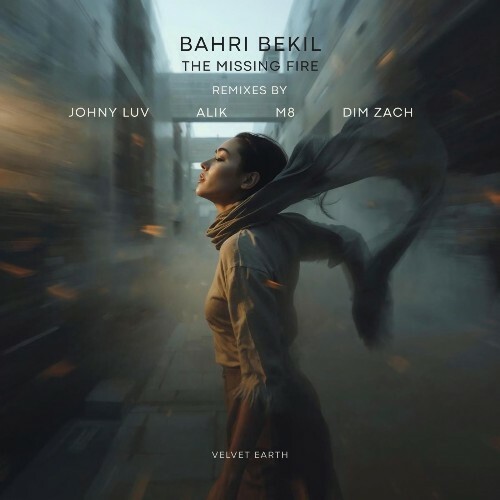  Bahri Bekil - The Missing Fire (2026) 