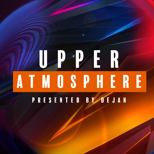  D.E.J.A.N - Upper Atmosphere 003 (2024-12-17) 