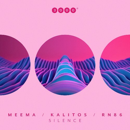 MEEMA - Silence (2025) MEEMA - Silence (2025)