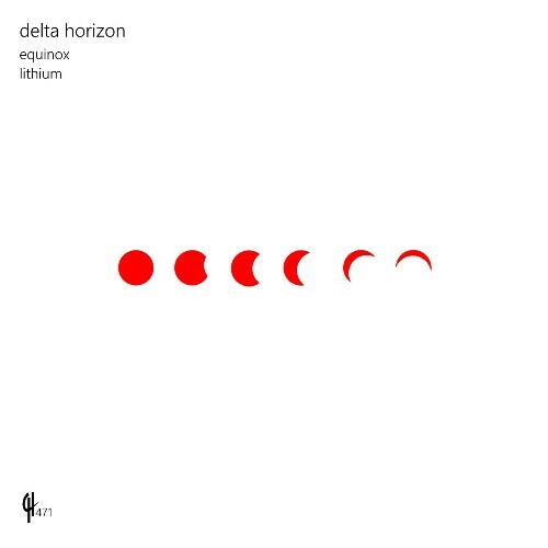  Delta Horizon - Equinox (2025) 