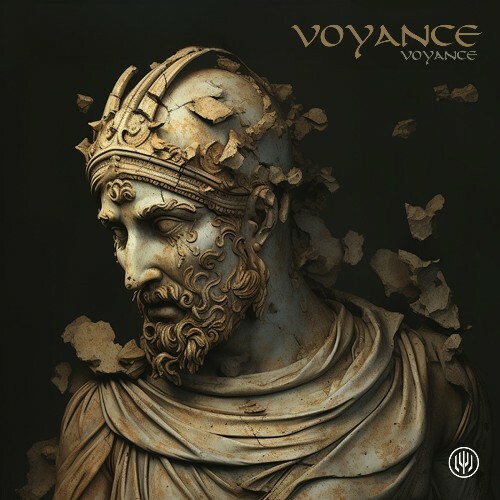  Voyance - Voyance (2023) 