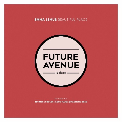  Emma Lemus - Beautiful Place (2024) 