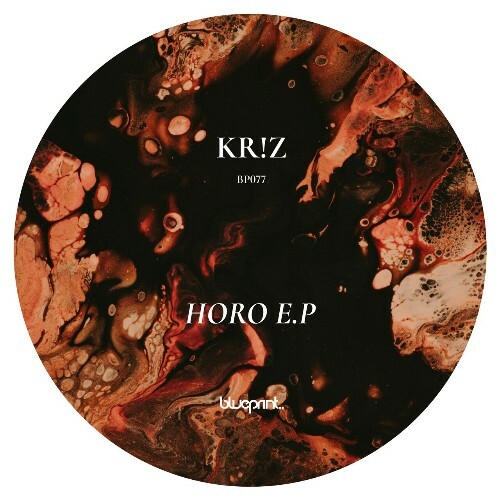 Kr!z - Horo (2024)