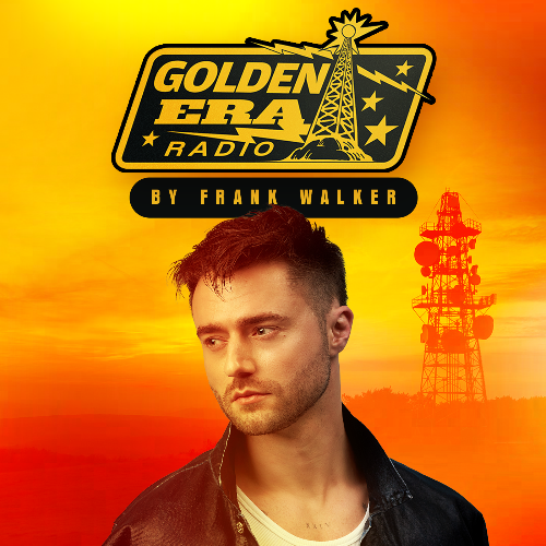  Frank Walker - Golden Era Radio 018 (2025-03-04) 