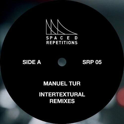  Manuel Tur - Intertextural Remixes (2024) 