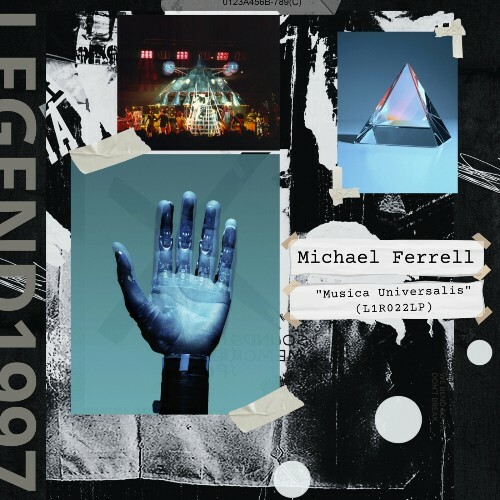 VA | Michael Ferrell - Musica Universalis 2024 год Скачать Онлайн в Mp3 (Бесплатно)