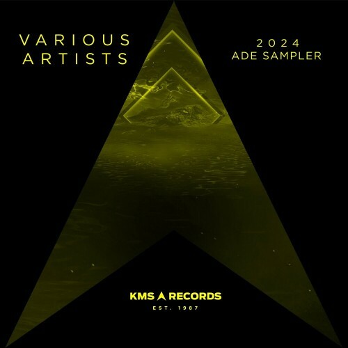  KMS Records: 2024 ADE Sampler (2024) 