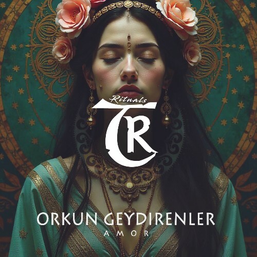 Orkun Geydirenler - Amor (2025) 