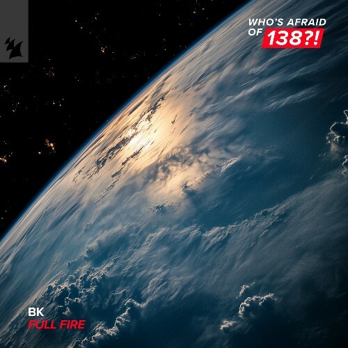  BK - Full Fire (2026) 