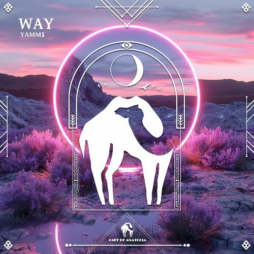  Yamm1 - Way (2025) 
