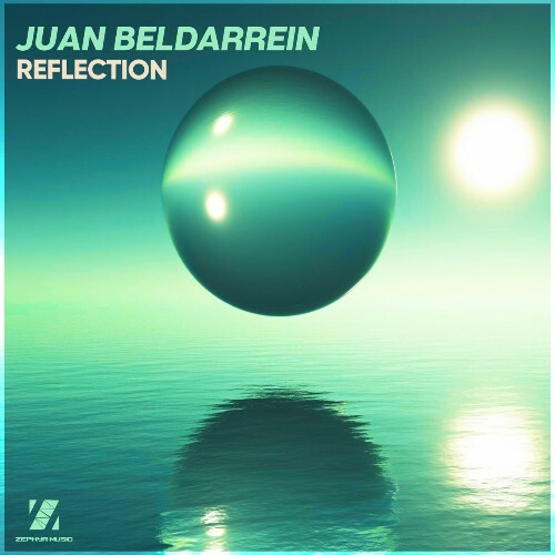 Juan Beldarrein — Reflection (2024)