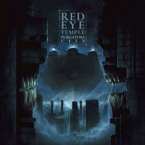  Red Eye Temple - Purgatory City (2026) 