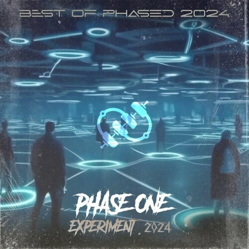  Phase One: Experiment 2024 (2024) 