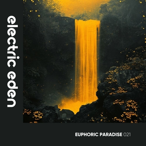  Euphoric Paradise 021 (2025) 