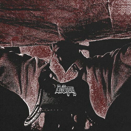  Die Trying - Die Trying (2026) 