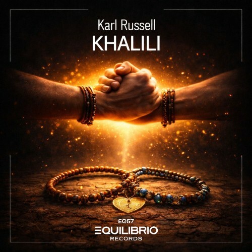 KarlRussell — Khalili (2026)