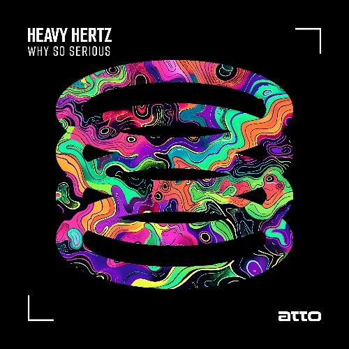  Heavy Hertz - Why So Serious (2024) 