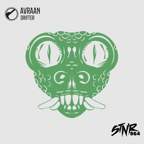 Avraan - Drifter (2024)