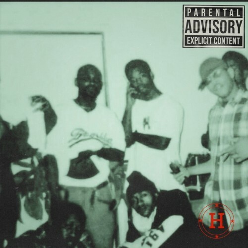  Dolla Bone - Quesada Gardens (2025) 