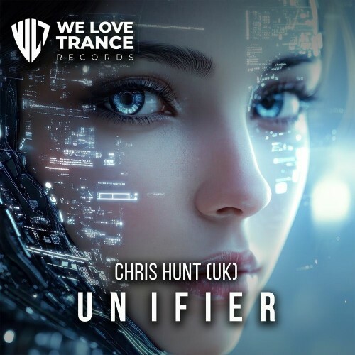  Chris Hunt (Uk) - Unifier (2025) 