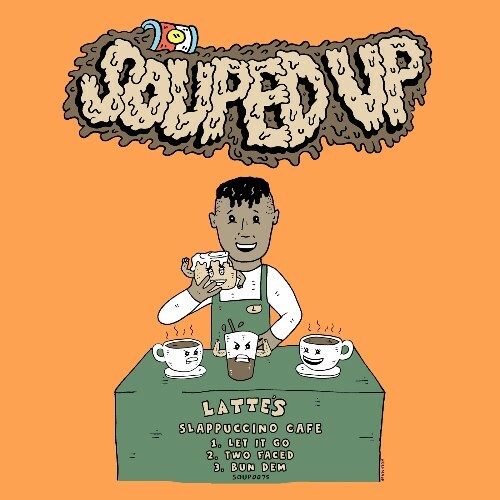  Latte - Slappuccino (2024) MP3 MEVK9QC_o