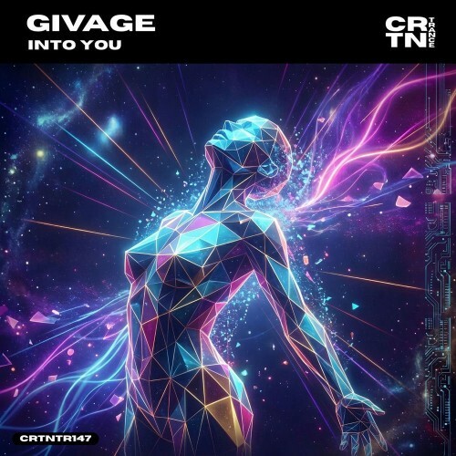  Givage - Into You (2026) 