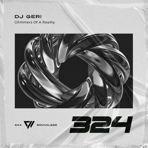  DJ Geri - Glimmers Of A Reality (2026) 