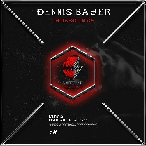 Dennis Bauer - To Hard To Go (2024)