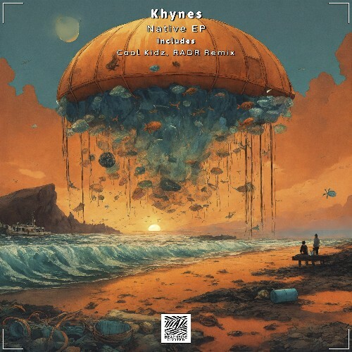 Khynes - Native (2025) Khynes - Native (2025)