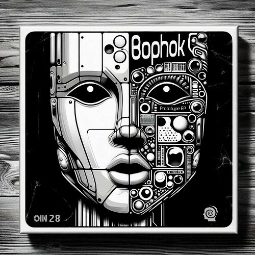  Bophok - Prototype (2024) 