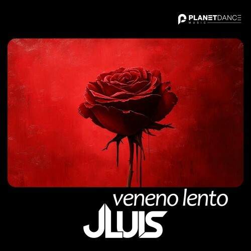  JLUIS - Veneno Lento (2025) 