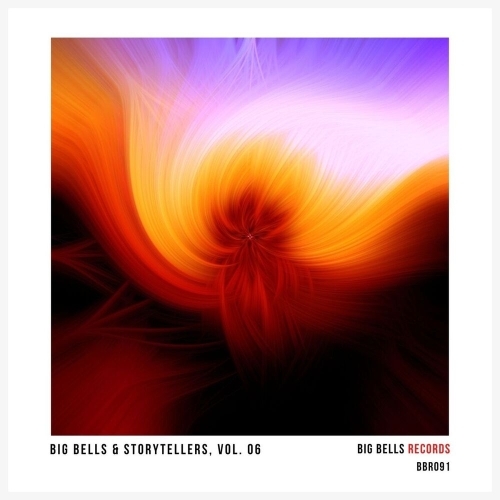  Big Bells & Storytellers, Vol. 06 (2025) 
