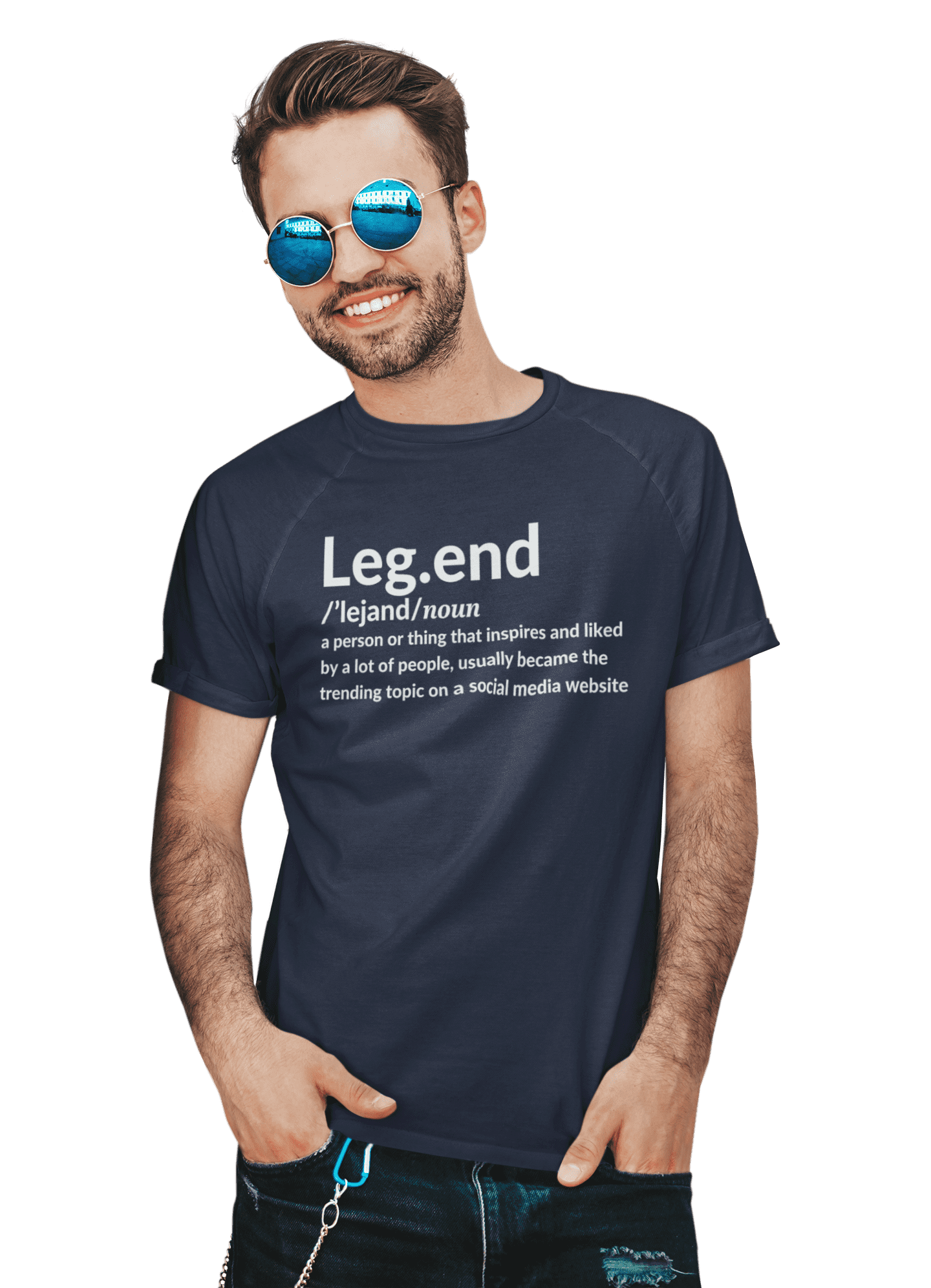 Kaos The Meaning Of Legend