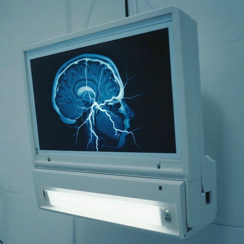  Moubarak - Cerveau Grill&#233; (2025) 