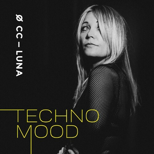 Cc Luna - Techno Mood Episode 035 (2023-02-18) MP3